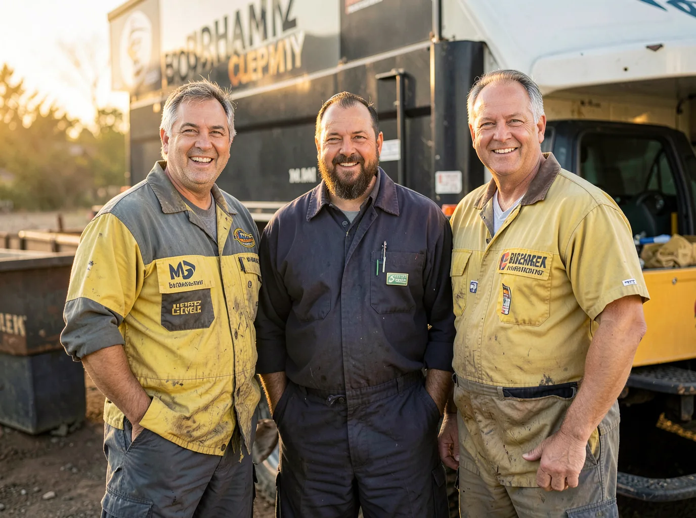 Sewage Cleanup company in Standish, CA